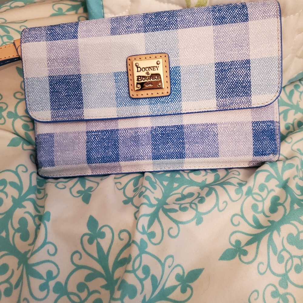Dooney and Bourke Wallet